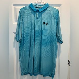 Under Armour Golf Polo